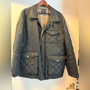 Gary Shaffer Marx jacket